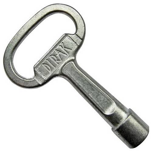 ABN 51032 Steckschlüssel 1 St.