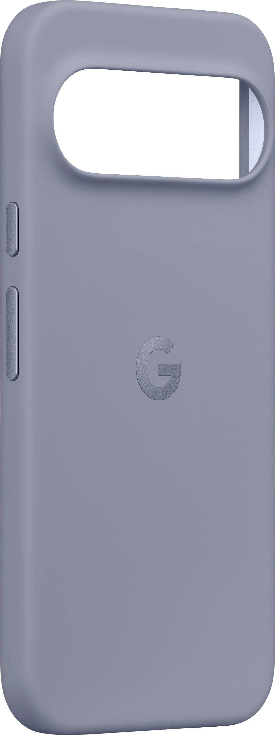Google Google Pixel 10 Pro XL Case, Moonstone Case Google Google Pixel 10 Pro XL Mondgrau GA09833-WW