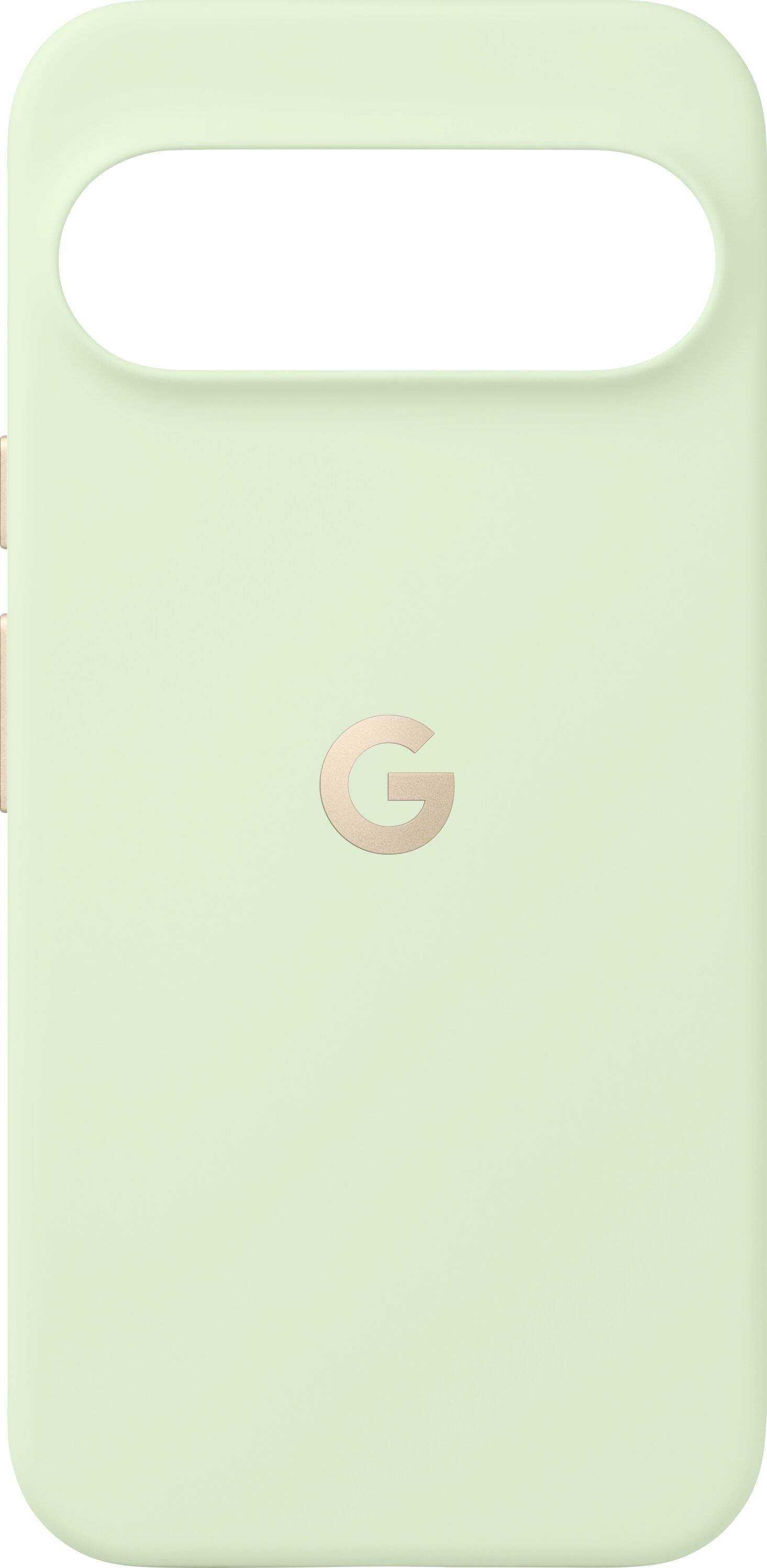 Google Google Pixel 10 Pro XL Case, Jade Case Google Google Pixel 10 Pro XL Jade GA09834-WW