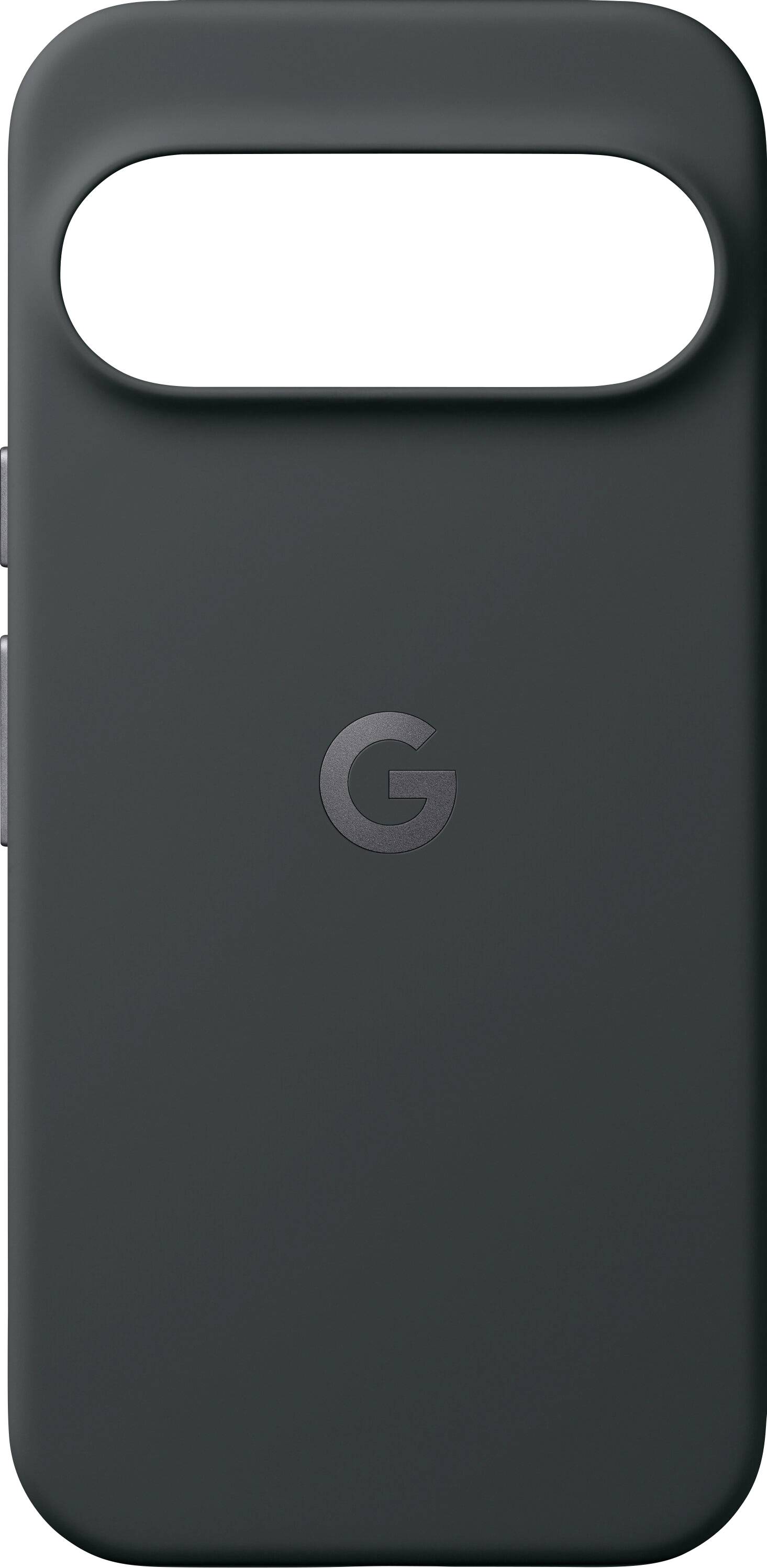 Google Google Pixel 10/ 10 Pro Case, Obsidian Case Google Pixel 10 und Pixel 10 Pro Obsidian GA09835-WW