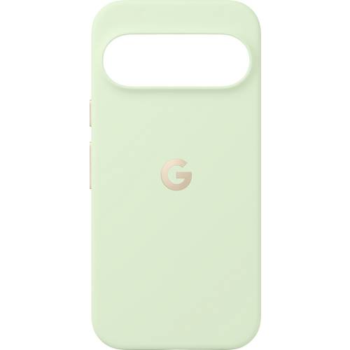 Thumbnail - Google Pixel 10/ 10 Pro Case, Jade Case Google Pixel 10 und Pixel 10 Pro Jade GA09838-WW