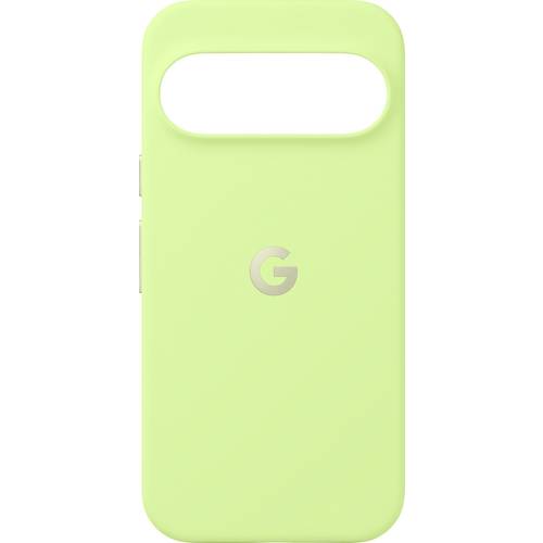 Thumbnail - Google Pixel 10/ 10 Pro Case, Lemongrass Case Google Pixel 10 und Pixel 10 Pro Lemon GA09840-WW
