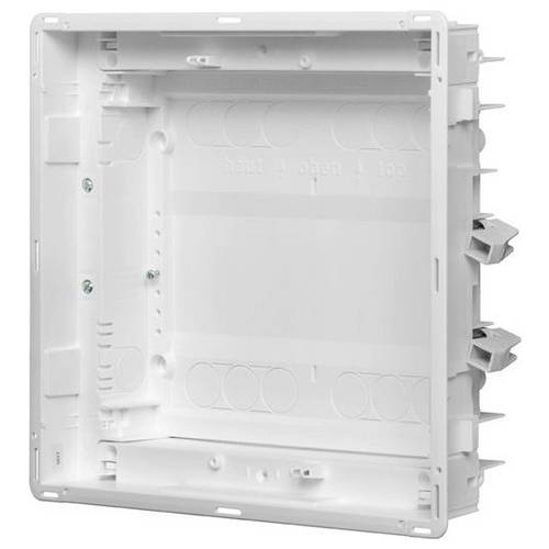 ABN A12HWX Mauerkasten Inhalt 1 St.