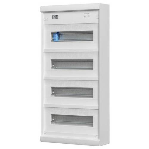 ABN A48A Kleinverteiler Inhalt 1 St.