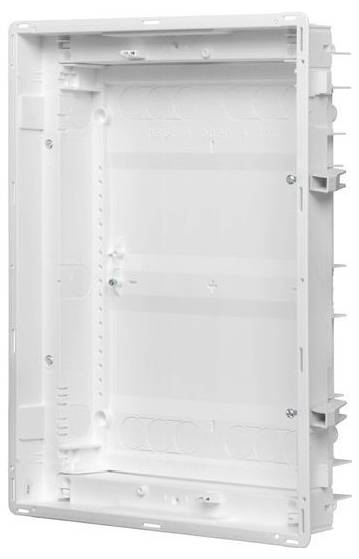 ABN A24HWX Mauerkasten Inhalt 1 St.