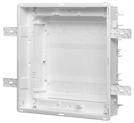 ABN A12UPX Mauerkasten Inhalt 1 St.