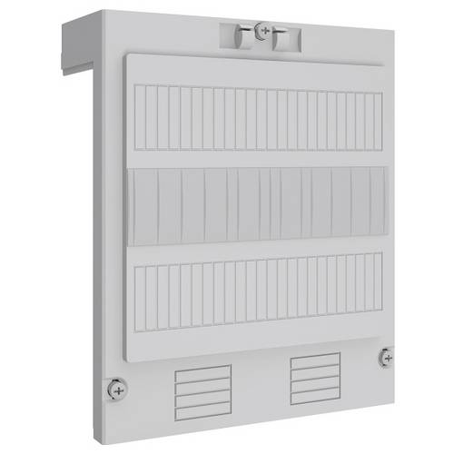 Thumbnail - ABN ABNPA12454 Abdeck- und Schutzhaube 1 St.