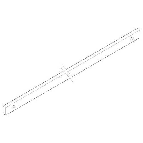 ABN ABNPC10512N30 Sammelschiene 1 St.