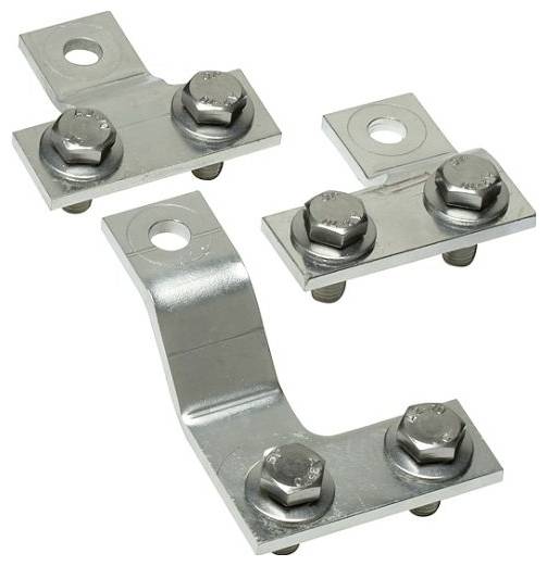 ABN ABNPE090F12 Anschlussset 1 St.