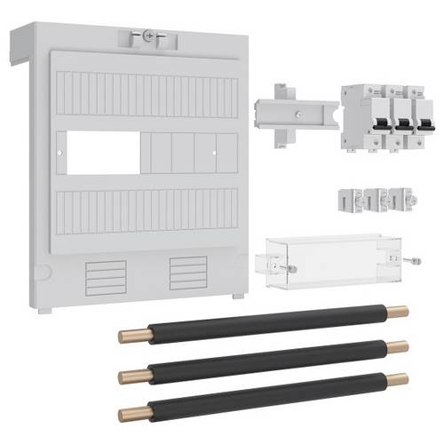 ABN BP116KB Bestückungspaket 1 St.