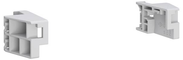 ABN ABNPY56062 Befestigungssockel 1 St.