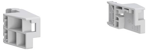 ABN ABNPY56061 Befestigungssockel 1 St.