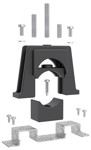 ABN ABNRY02111 Kabelabfangschelle 1 St.