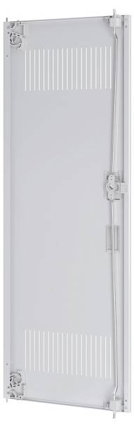 ABN ABNRY207T01 Ersatztür Stahl Weiß 1 St.