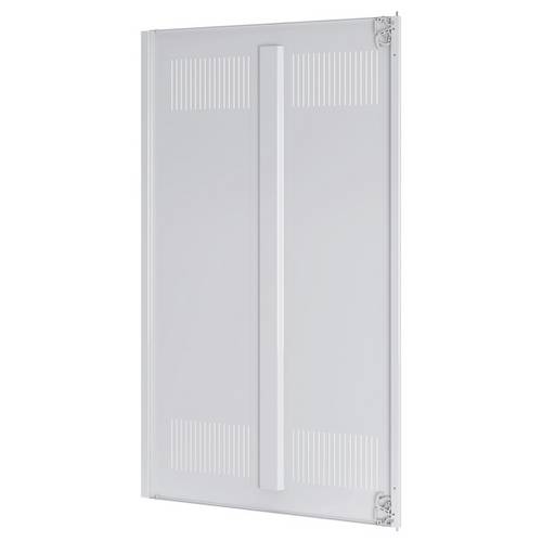 ABN ABNRY206T01 Ersatztür Stahl Weiß 1 St.