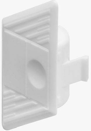 ABN GDV10 Verschluss Mehrfarbig 1 St.