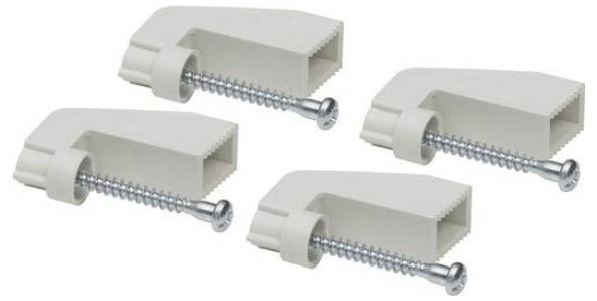 ABN AZUHWS Hohlwandset 1 St.