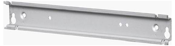 ABN AZUTR1 Tragschiene 1 St.