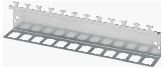 ABN AZAPP12 Patchpanel 1 St.