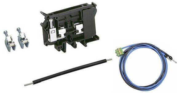 ABN BP141 Bestückungspaket 1 St.