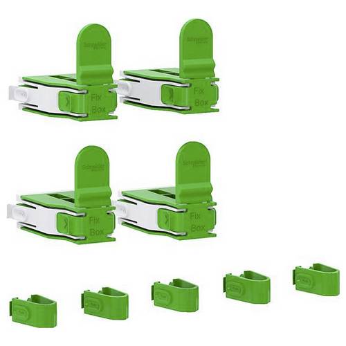 ABN BPVX003 Bestückungspaket 1 St.