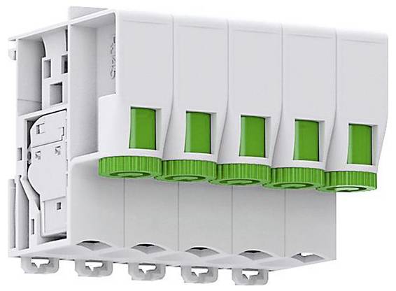 ABN BPE17U Bestückungspaket 1 St.