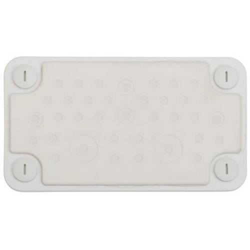 ABN DY57455F Membranflansch 1 St.