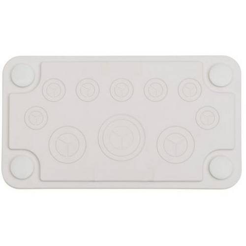 ABN DY57456F Flansch 1 St.