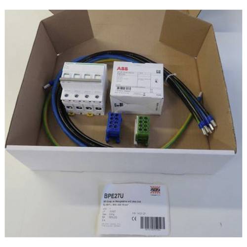 ABN BPE27U Bestückungspaket 1 St.