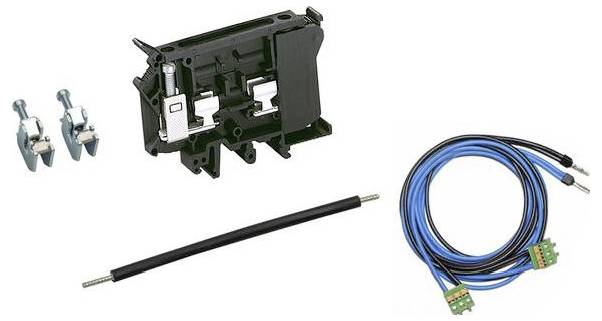 ABN BP202AR Bestückungspaket 1 St.