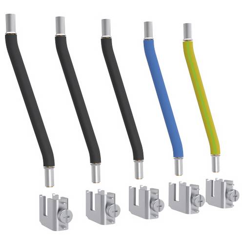 ABN FY1N4 Schrauben 4 St.