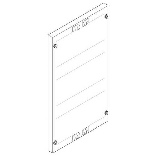 ABN FAG13N10 Abdeckplatte 1 St.