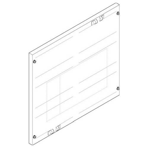 ABN FAP23160N Abdeckplatte 1 St.