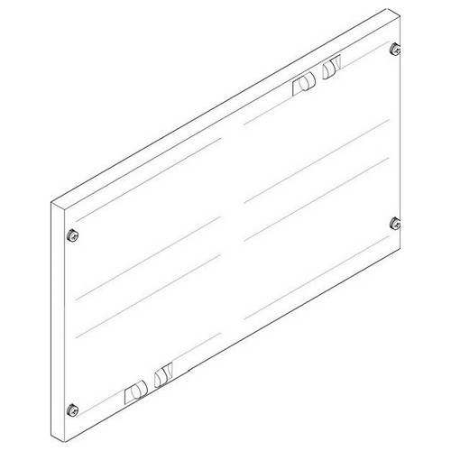 ABN FAG22N10 Abdeckplatte 1 St.