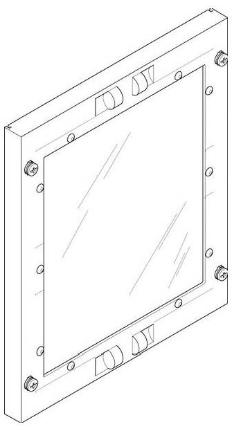 ABN FAP22674N Abdeckplatte 1 St.