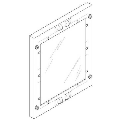 ABN FAP22674N Abdeckplatte 1 St.