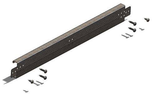 ABN FMSK11N Montageplatte 1 St.