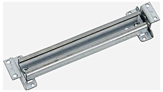 ABN FKS11N Kabelabfangschiene 1 St.