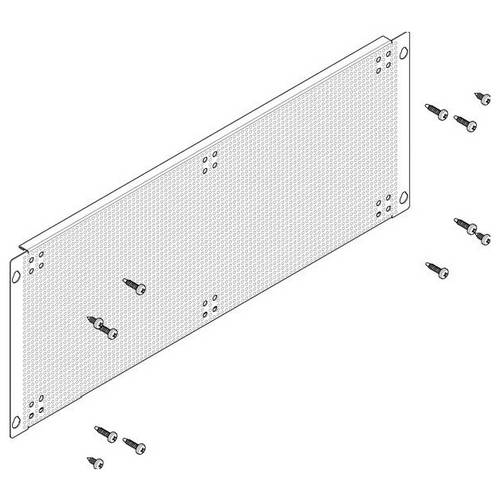 ABN FMSK22FN Montageplatte 1 St.