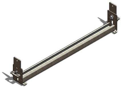 ABN FKS12N Kabelabfangschiene 1 St.