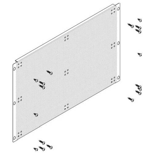 ABN FMSK23FN Montageplatte 1 St.