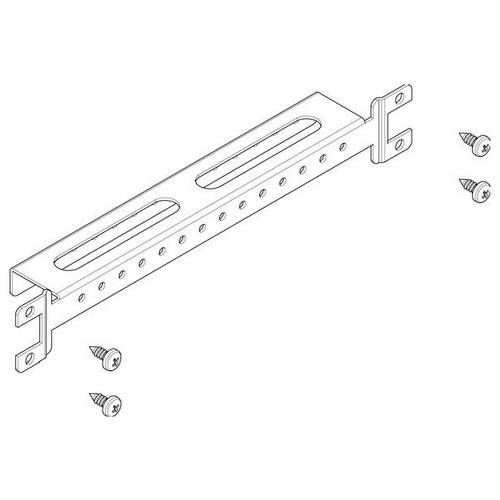 ABN FSK695N10 Konsole 10 St.