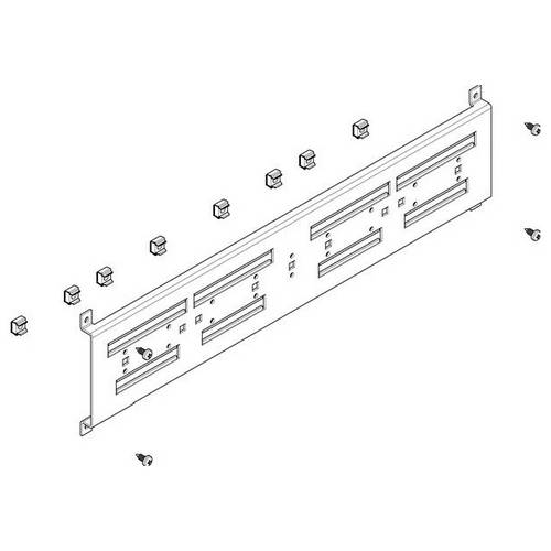 ABN FMT22309FN Montagetraverse 1 St.