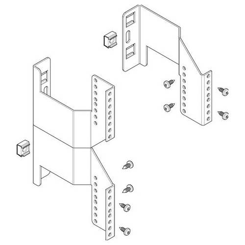 ABN FSK903FN Konsole 1 St.