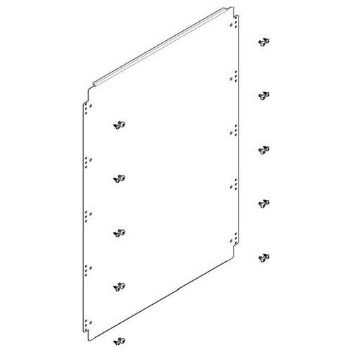 ABN FMA15N Montageplatte 1 St.