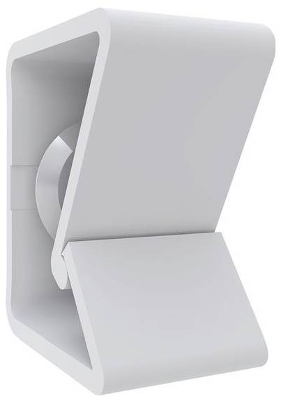 ABN FKH40N10 Kabelhalter 10 St.