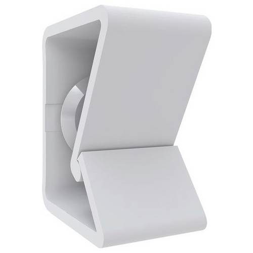 ABN FKH40N10 Kabelhalter 10 St.