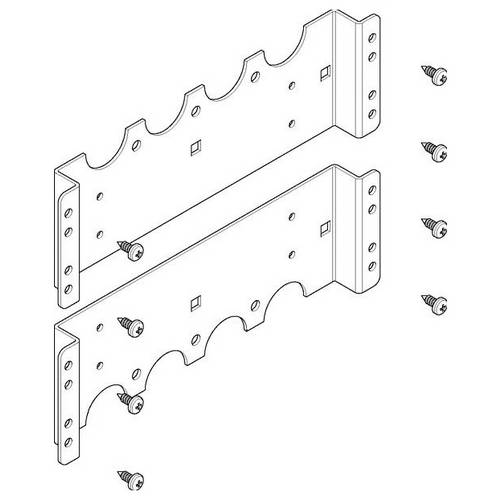 ABN FMT13322N5 Montagetraverse 1 St.