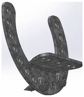 ABN FSK400N SammelS-Konsole 1 St.