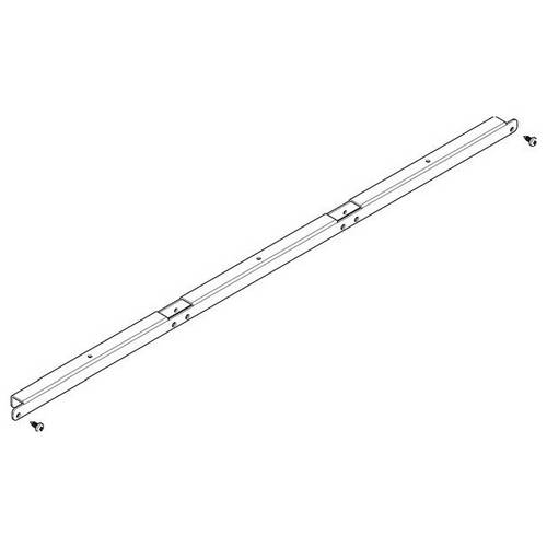 ABN FVW36N Feldaufteilungsschiene 1 St.